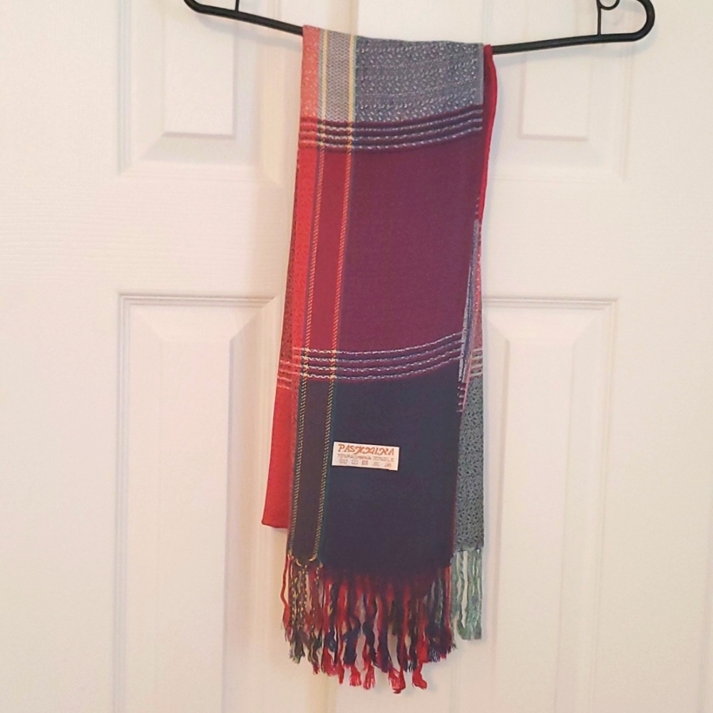 Ladies scarf